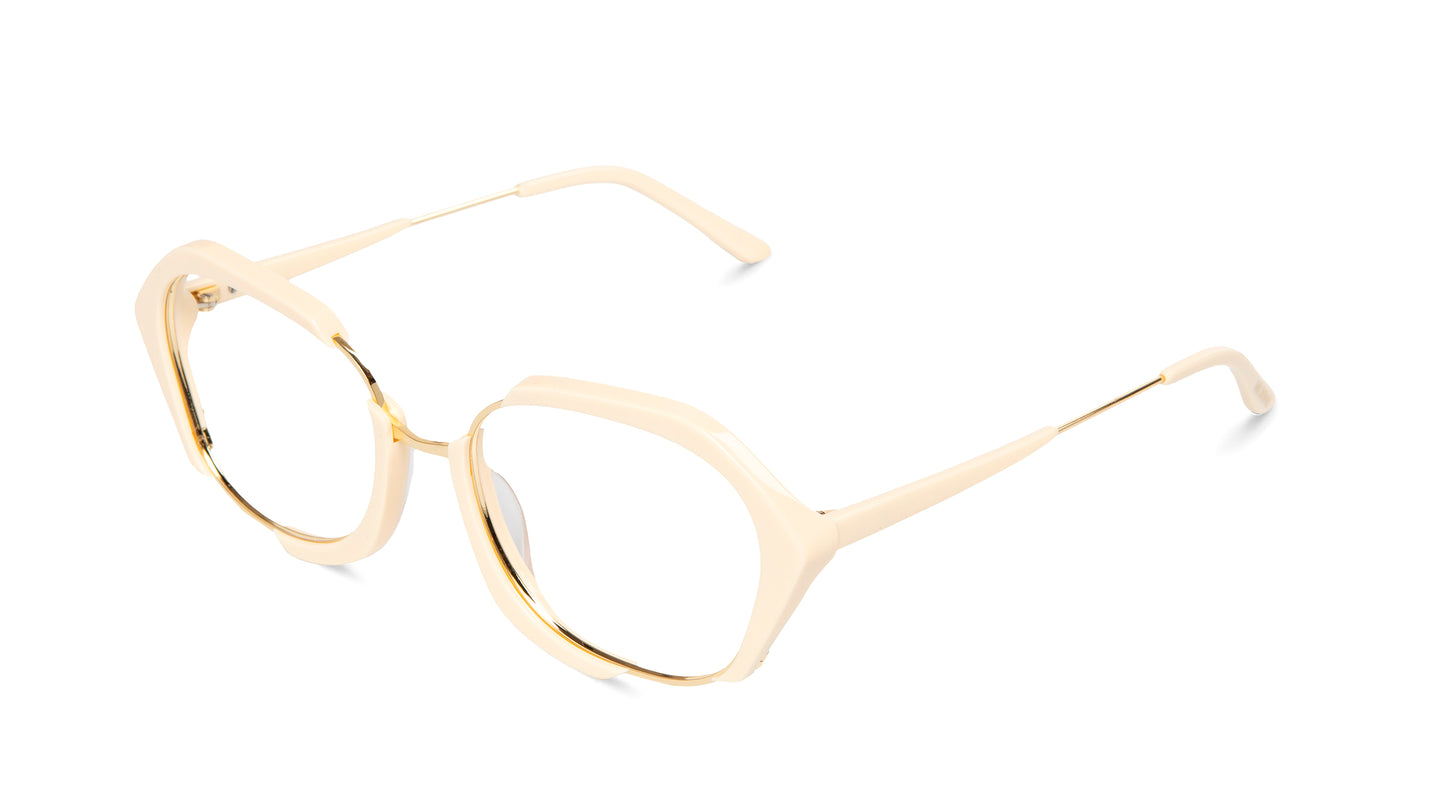 Gyro Glasses For Optical Lenses