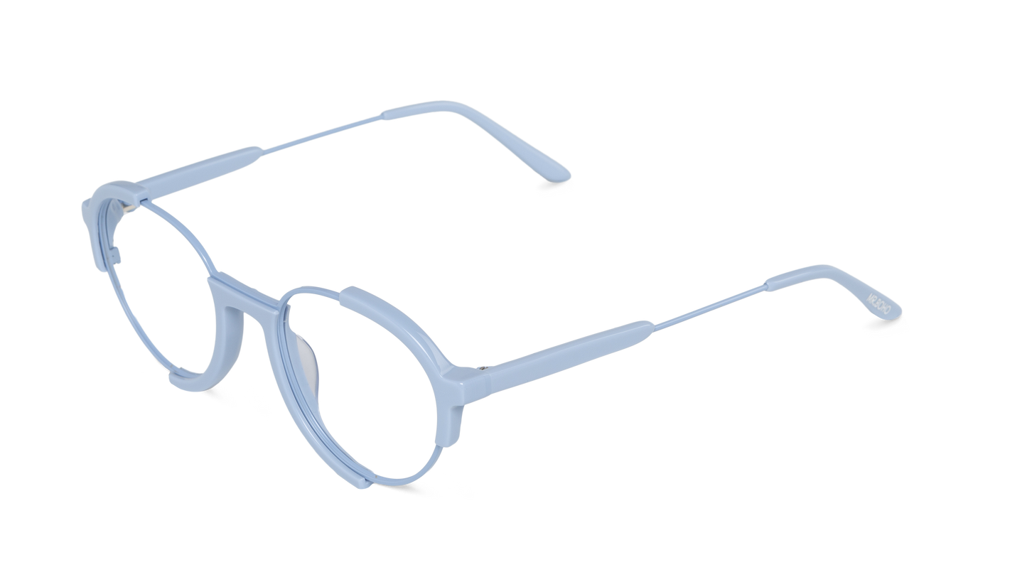 Kevin Glasses For Optical Lenses