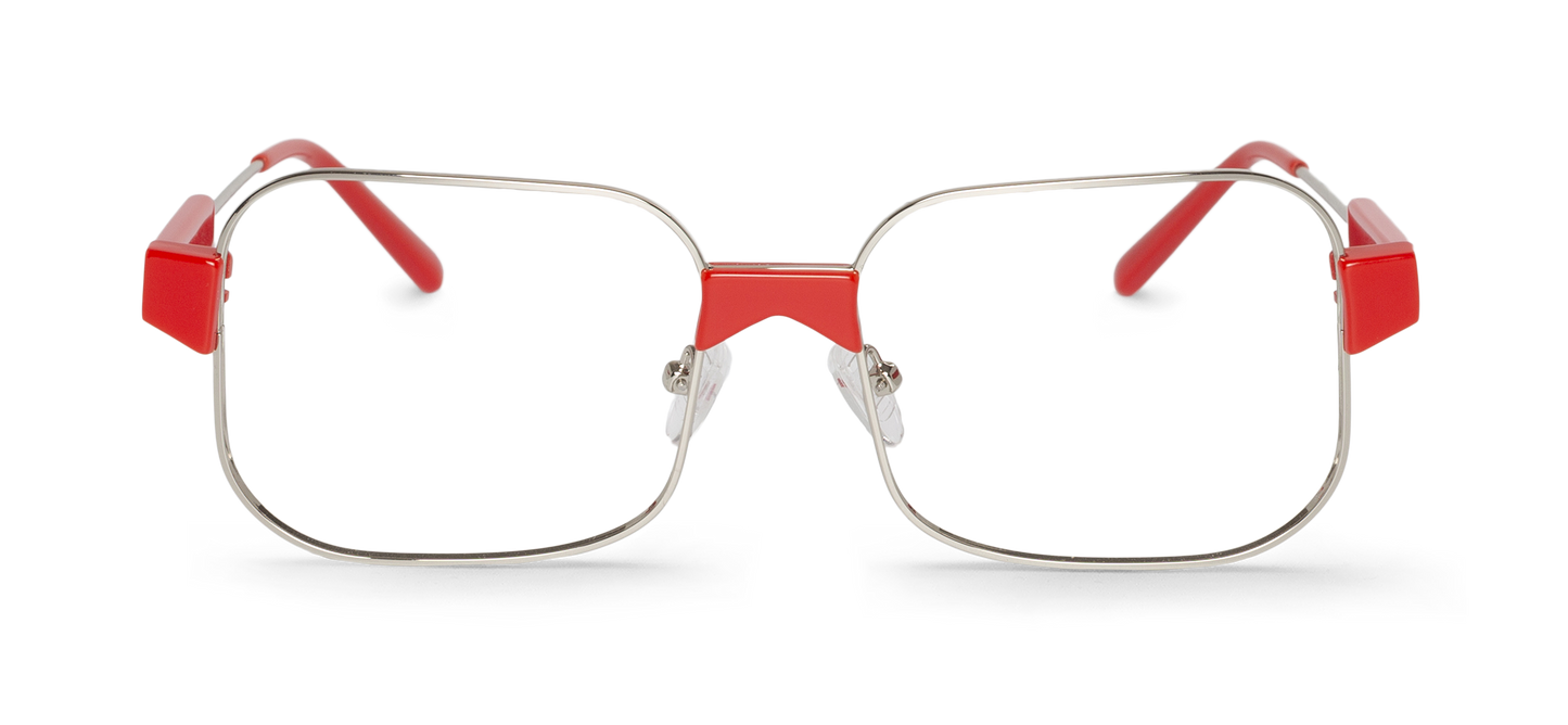 Meeks Glasses For Optical Lenses