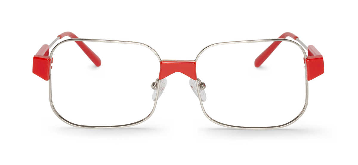 Meeks Glasses For Optical Lenses