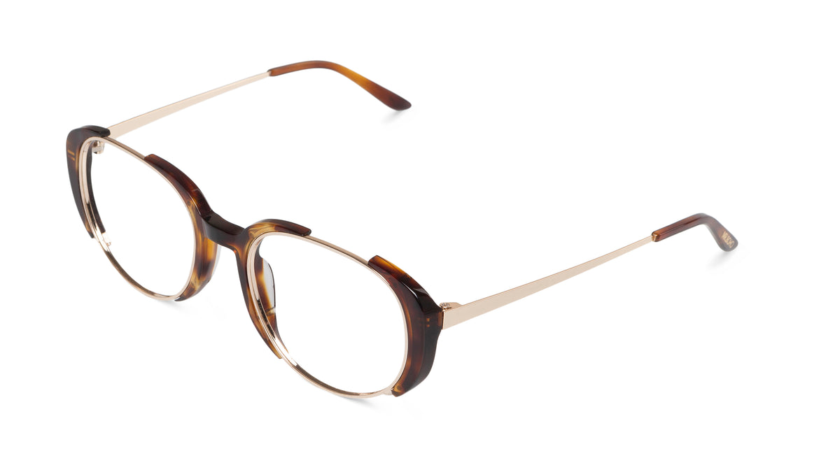 Joan Glasses For Optical Lenses
