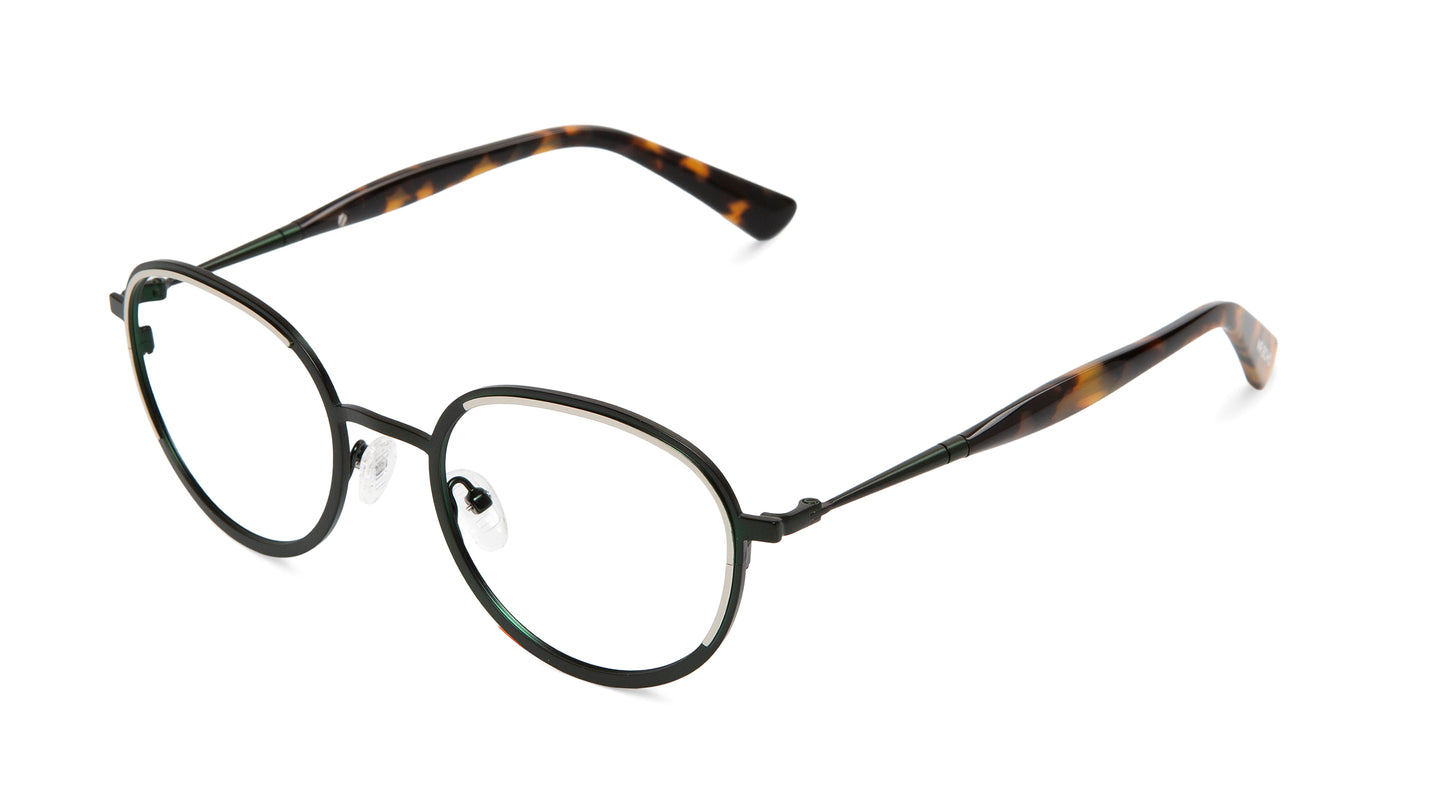 Madrigal Glasses For Optical Lenses