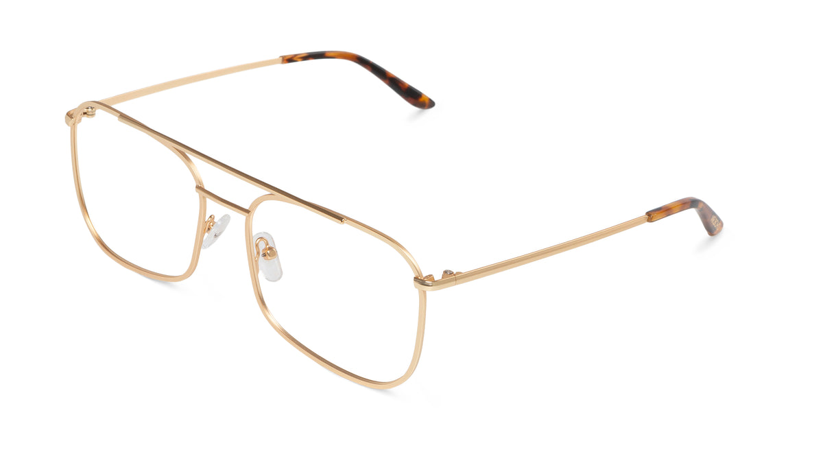 Napoleon Glasses For Optical Lenses