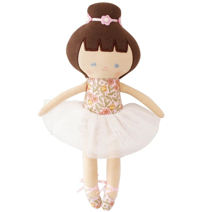 Baby Ballerina