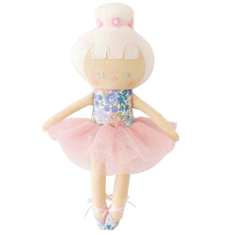 Baby Ballerina