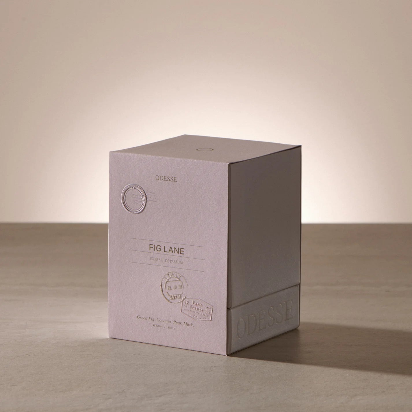 Fig Lane Extrait de Parfum