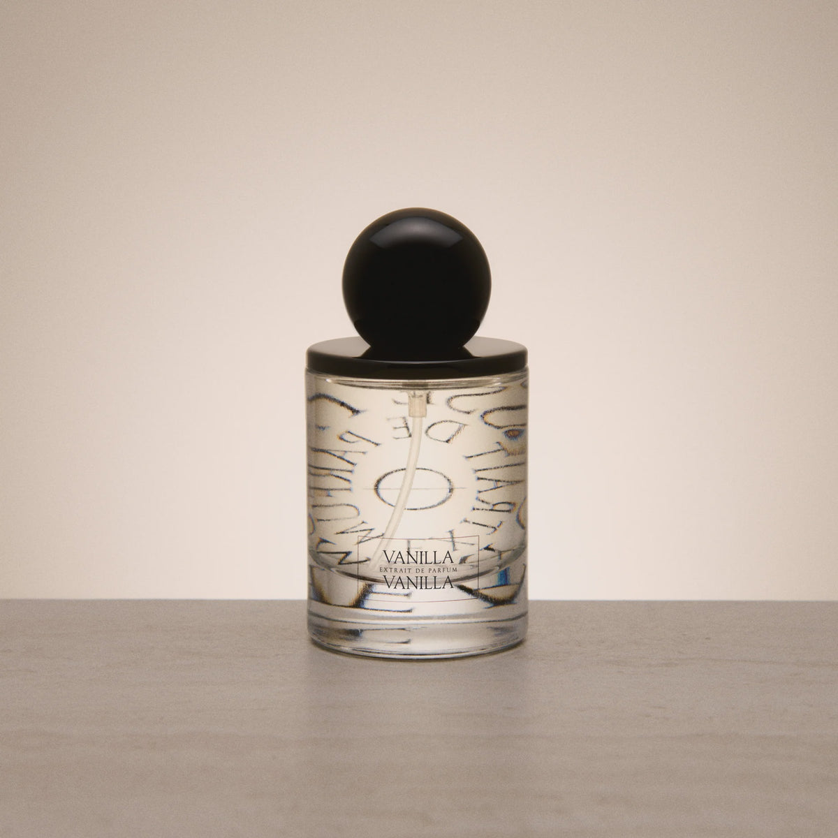 Vanilla Vanilla Extrait de Parfum