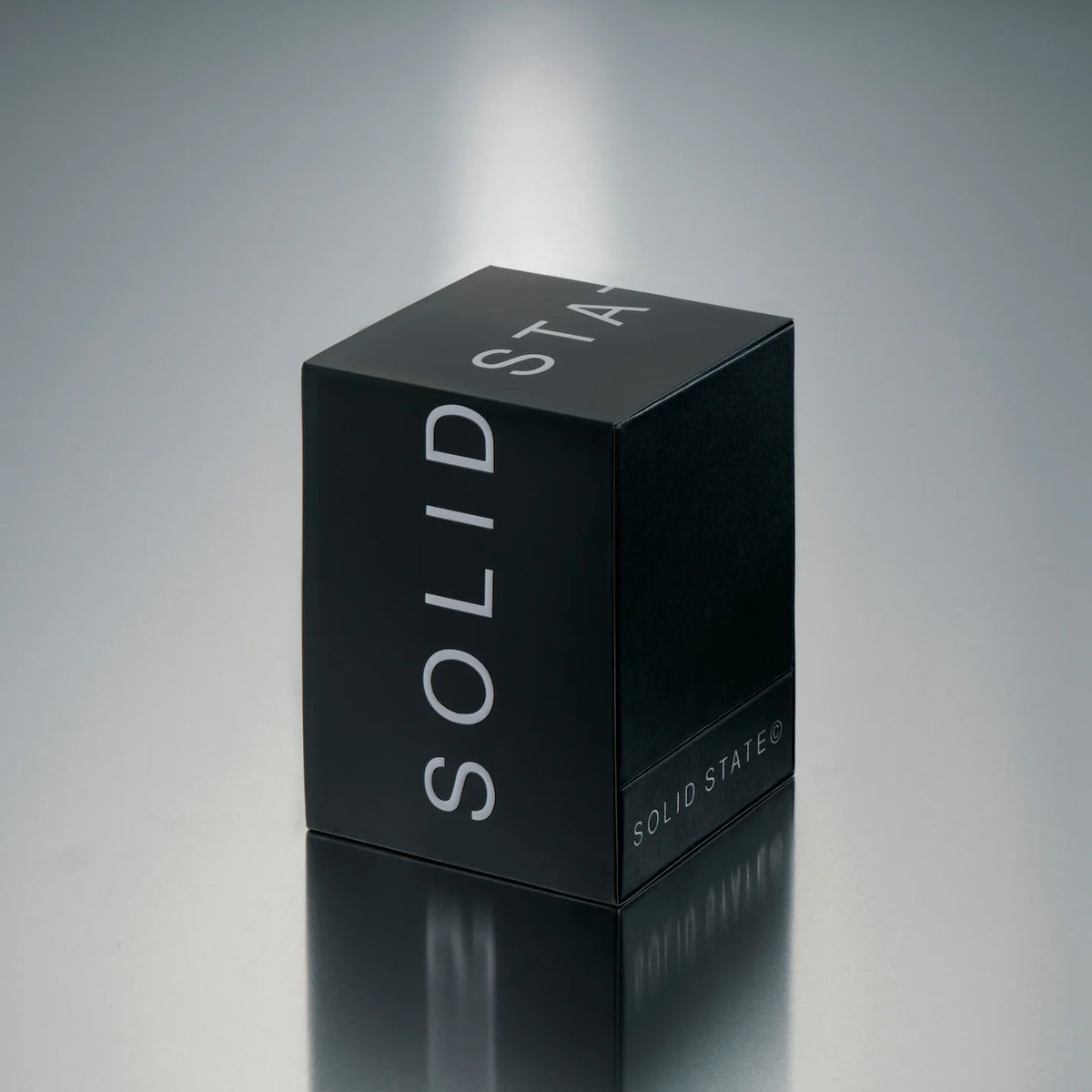 Chrome Extrait de Parfum