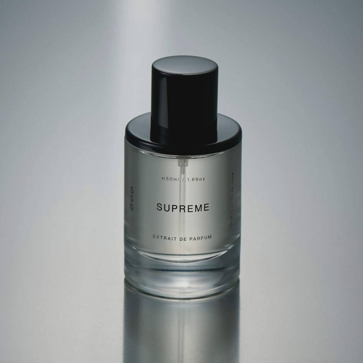 Supreme Extrait de Parfum