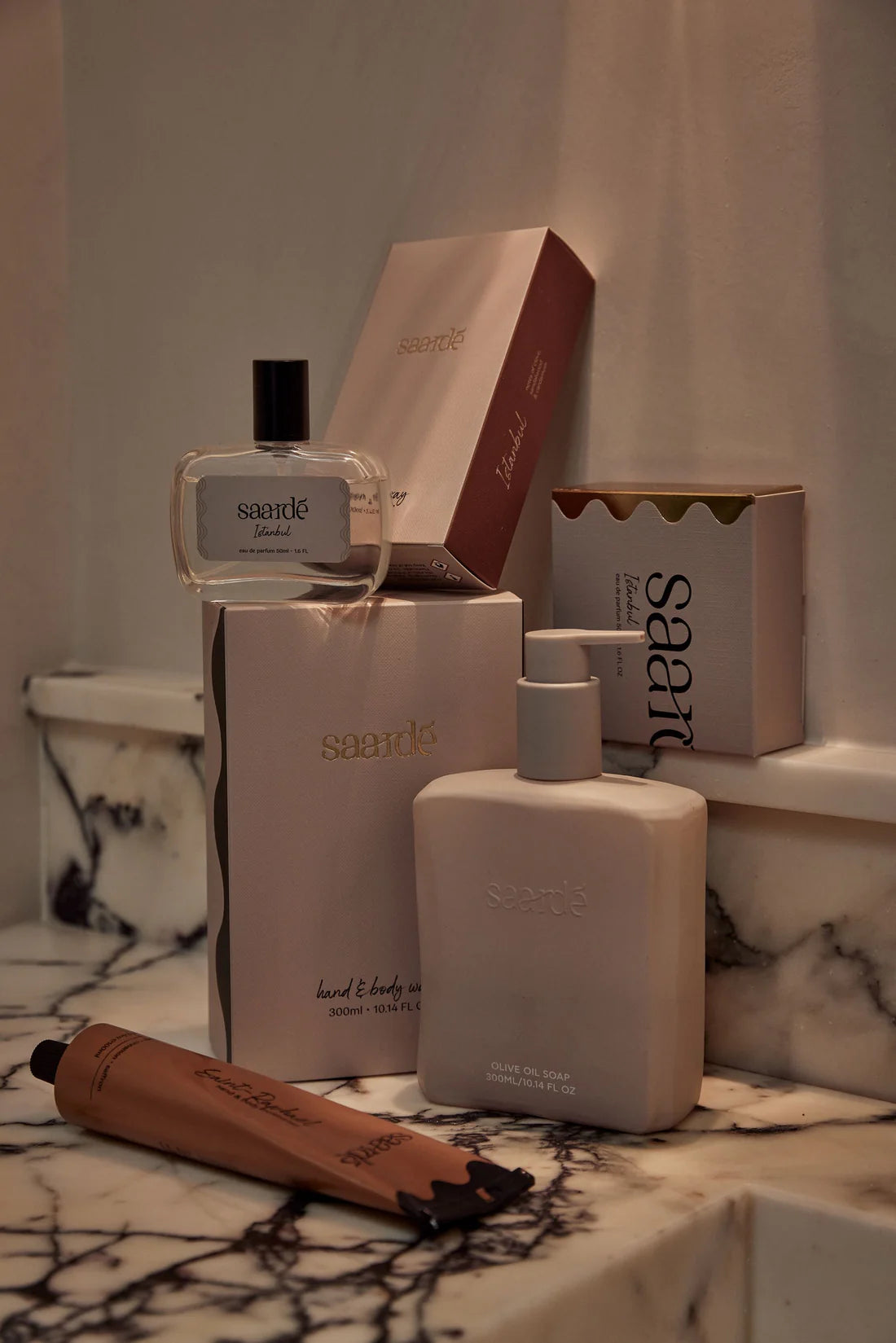 Hand And Body Wash | Saint-Raphaël | 300Ml