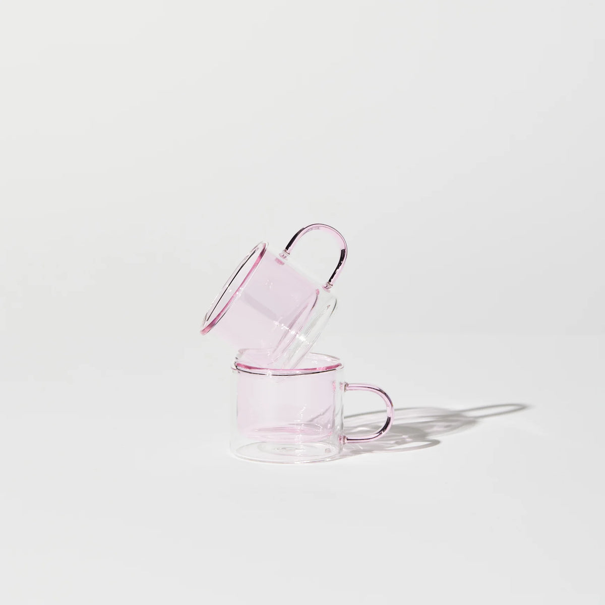 Shorty Espresso Cup Set