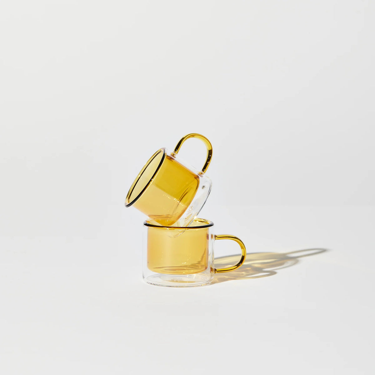 Shorty Espresso Cup Set