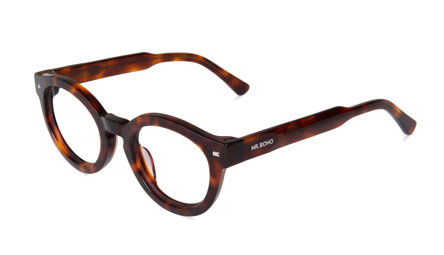 Schwarz Glasses For Optical Lenses