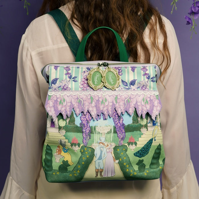 Vendula Heritage Regency Gardens Tessa Backpack