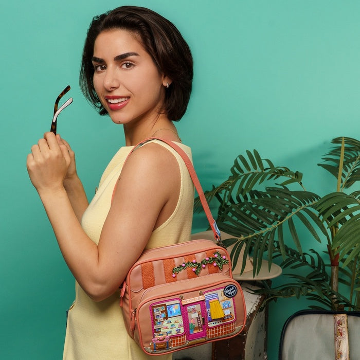 Vendula London Vendula Voyage Travel Shop Bea Bag