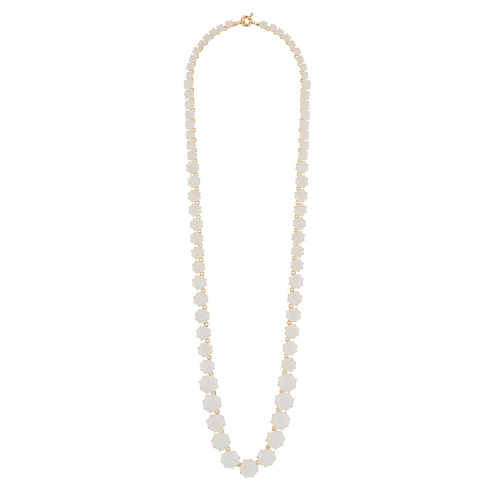 LaDiamantine Opal Necklace 80cm | AGLD3191