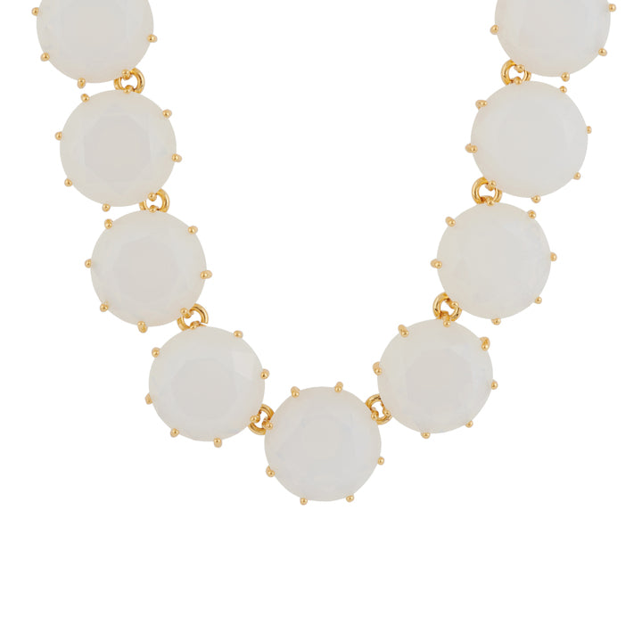 LaDiamantine Opal Necklace 80cm | AGLD3191