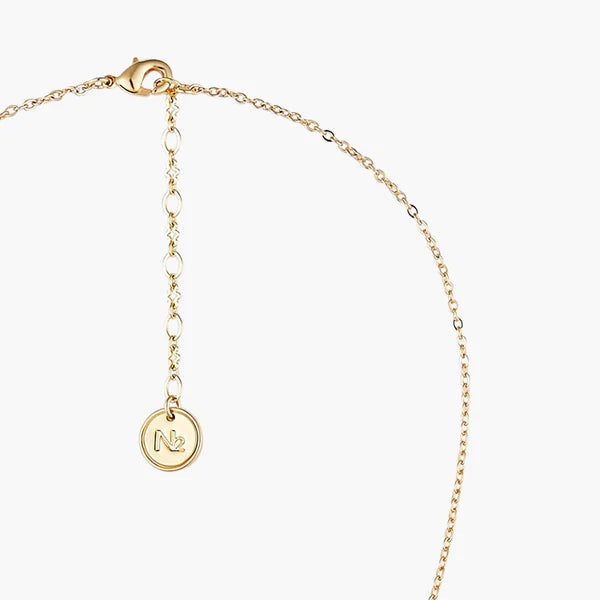 Alice In Wonderland Spade, Club, Diamond, Heart And Toad Red Queen Pendant Necklace | AONA3021