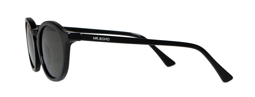 Chamberi Sunglasses With Classical Lenses
