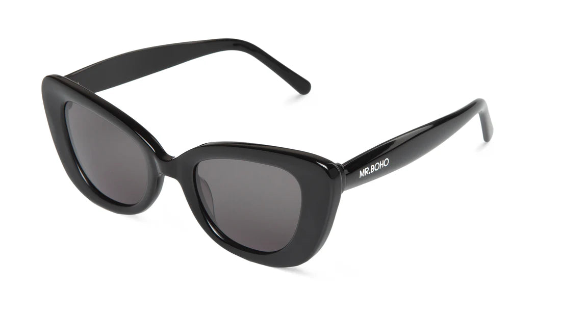 Caparica Sunglasses With Classical Lenses