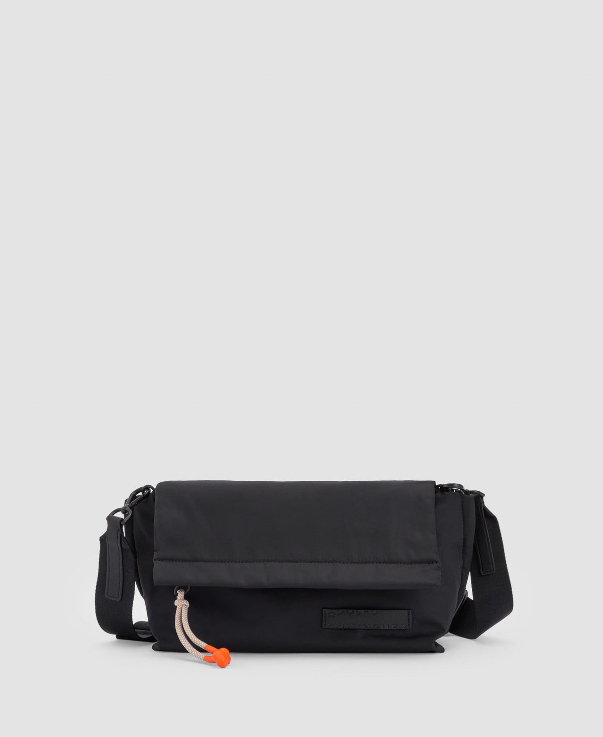 Women Bags | Black Bag for Women by Spanish designer Adolfo Dominguez