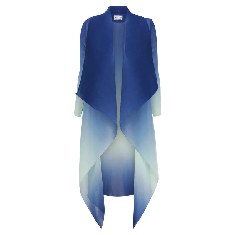 Alquema | Collare Coat