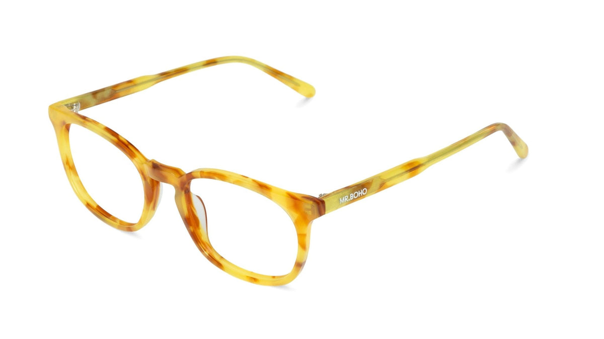 Gordon-L Glasses For Optical Lenses