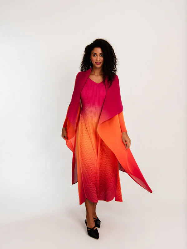 Alquema | Collare Coat
