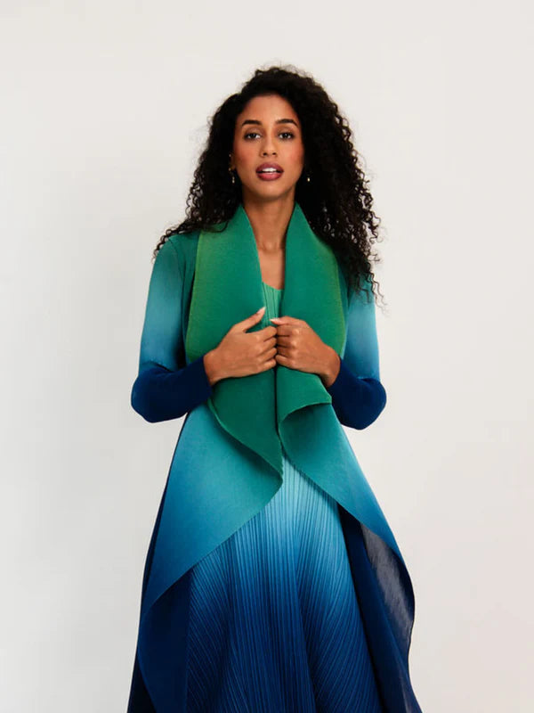 Alquema | Collare Coat