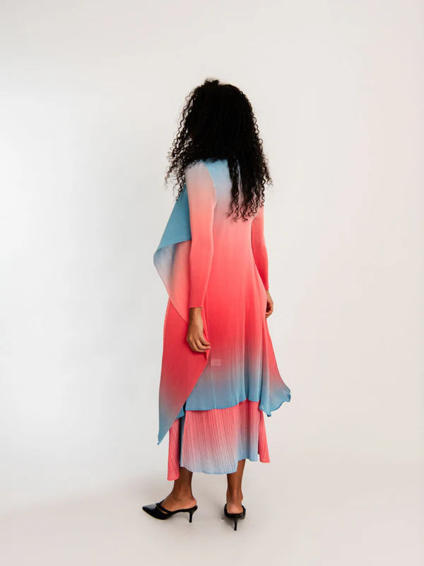 Alquema | Collare Coat