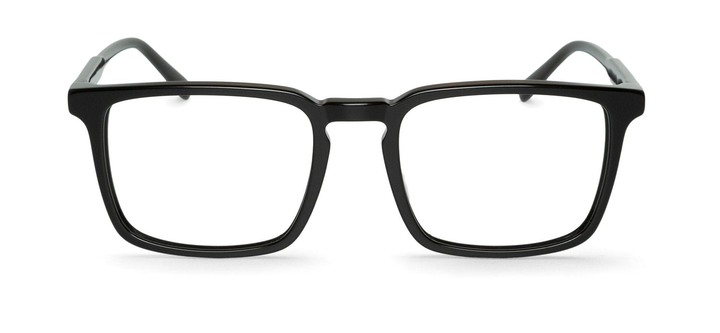 Belcher-L Glasses For Optical Lenses