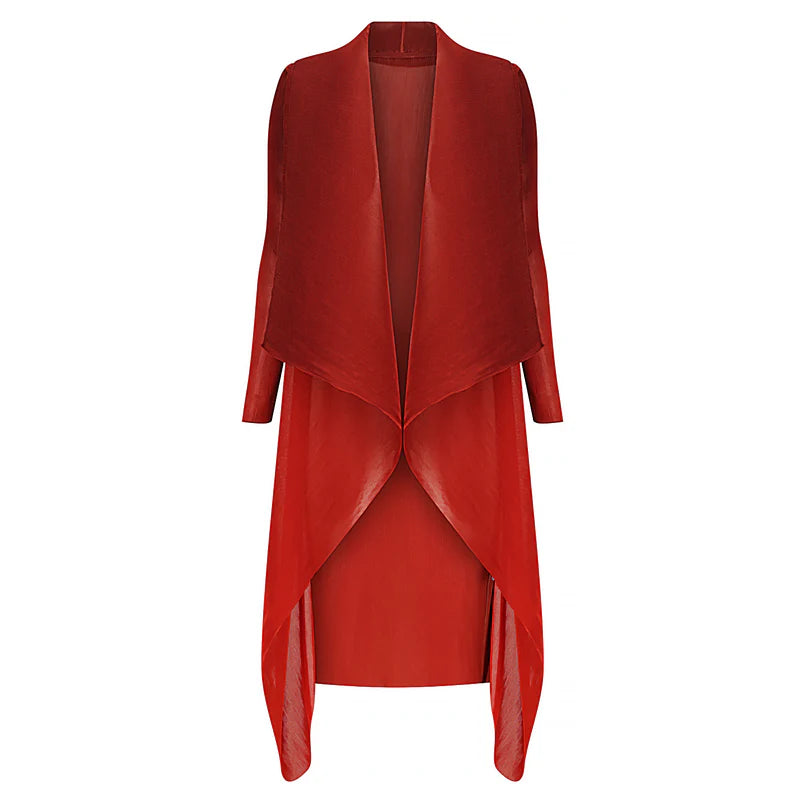 Alquema | Collare Coat
