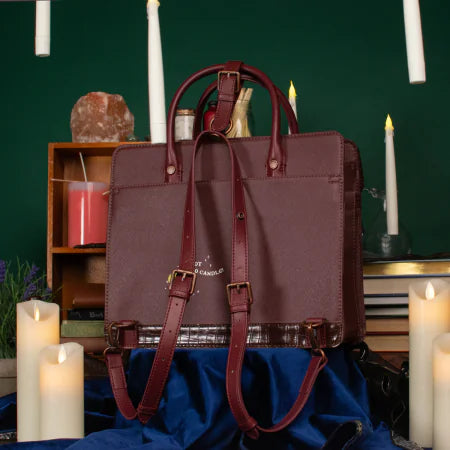 Mystic Wicks Candle and Wandmakers Harriet Backpack
