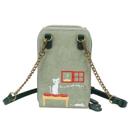 Vendula Pie Shop Callaway Bag