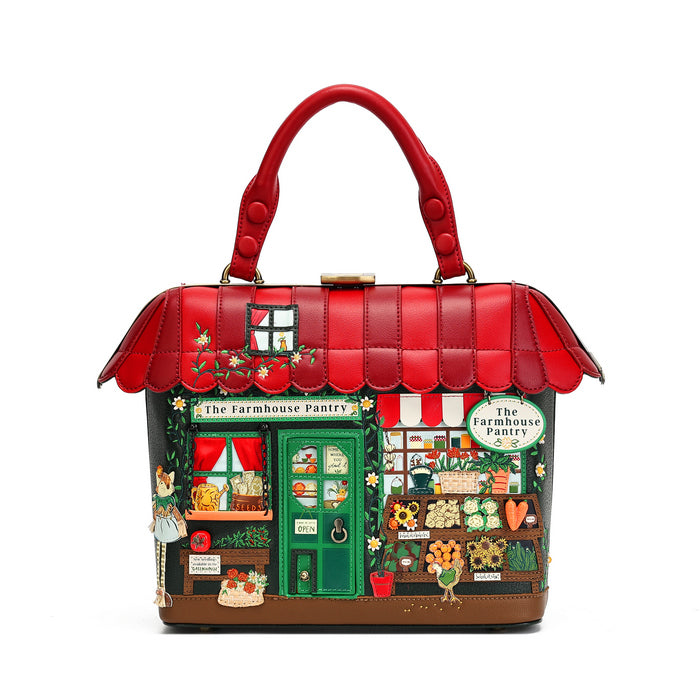 Vendula London The Farmhouse Pantry Grab Bag, view 5