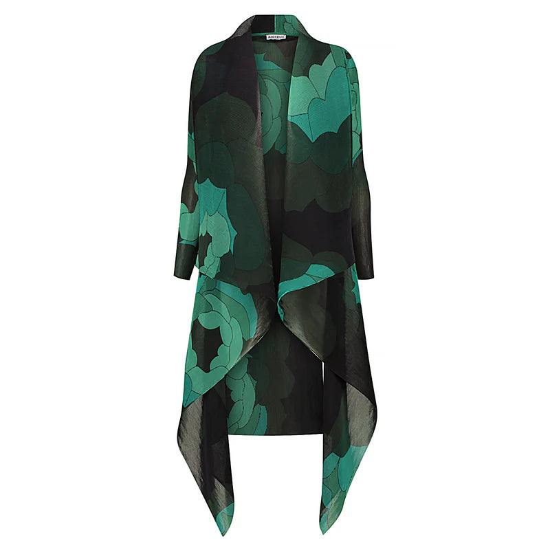 Alquema | Collare Coat