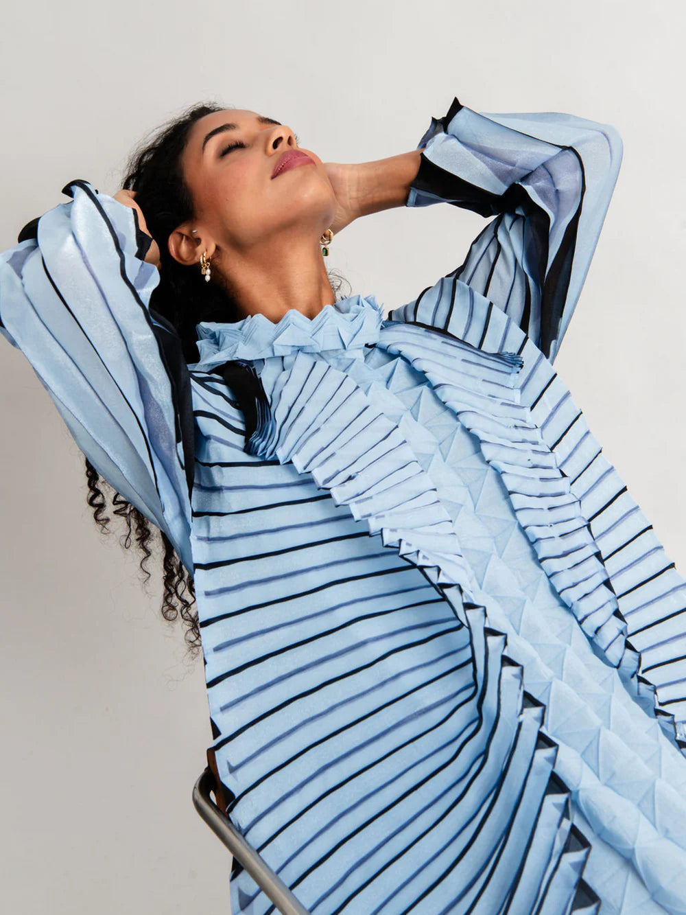 Alquema | Fresco Coat