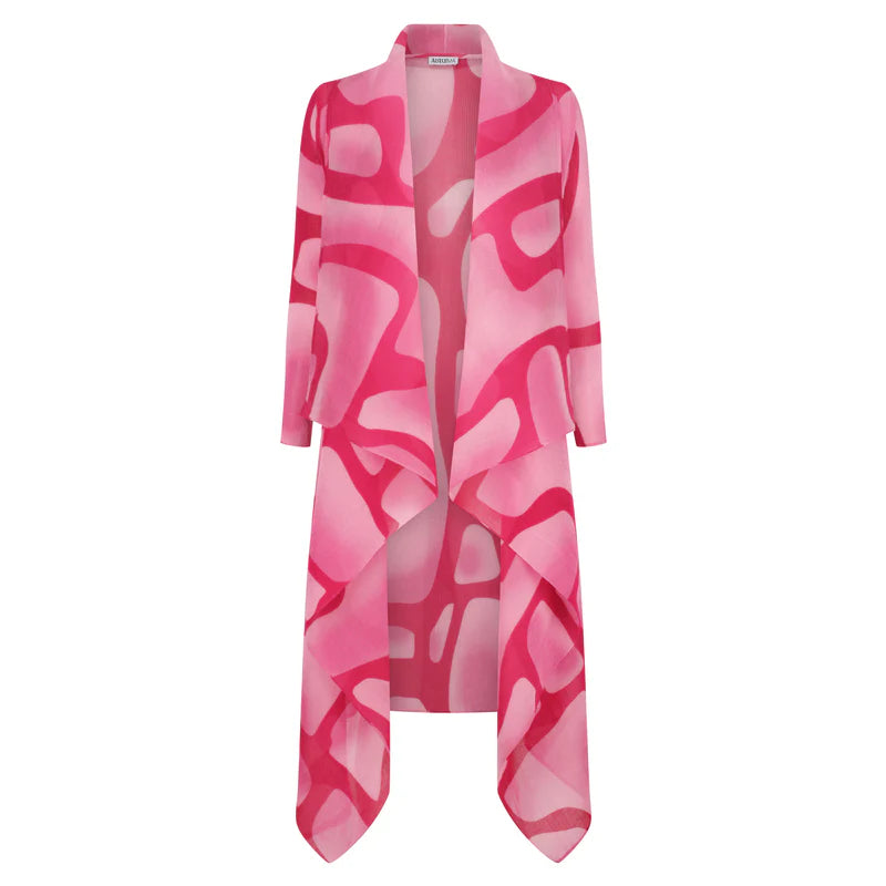 Alquema | Collare Coat