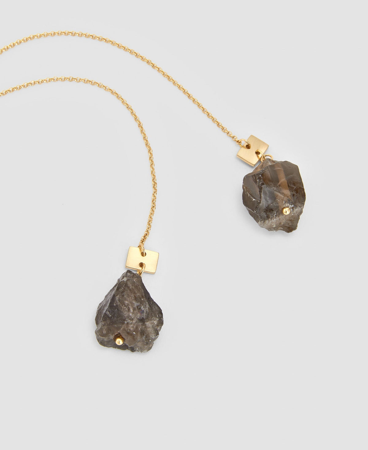 Women Necklace | Gold Necklace For Women by Spanish designer Adolfo Dominguez