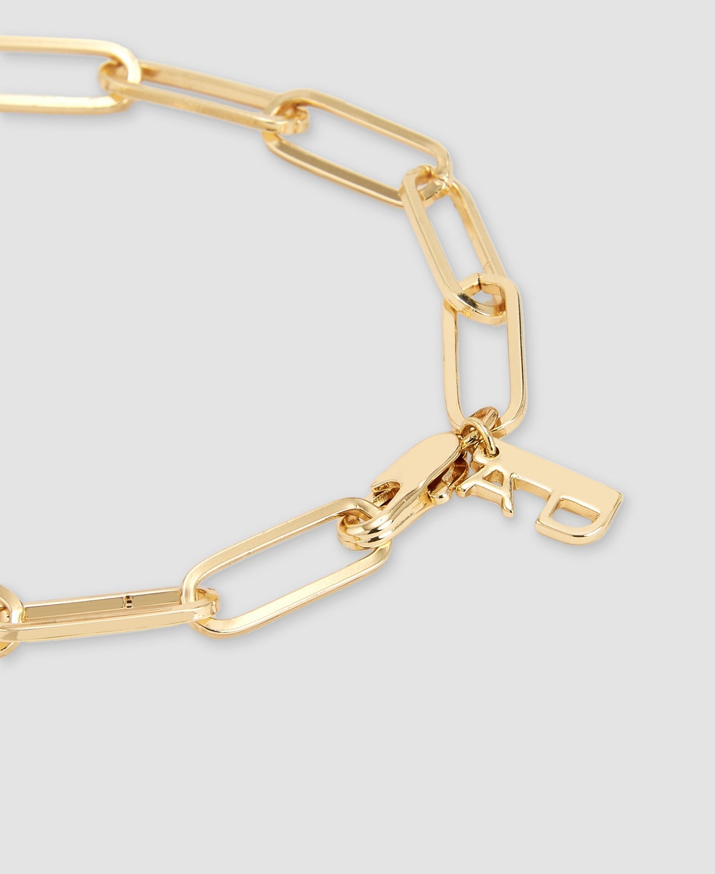 Women Bracelet | Gold/Silver Bracelet by Spanish designer Adolfo Dominguez