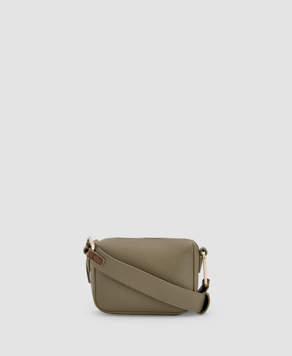Women Bags | Green Recycled Materials Bag by Spanish designer Adolfo Dominguez