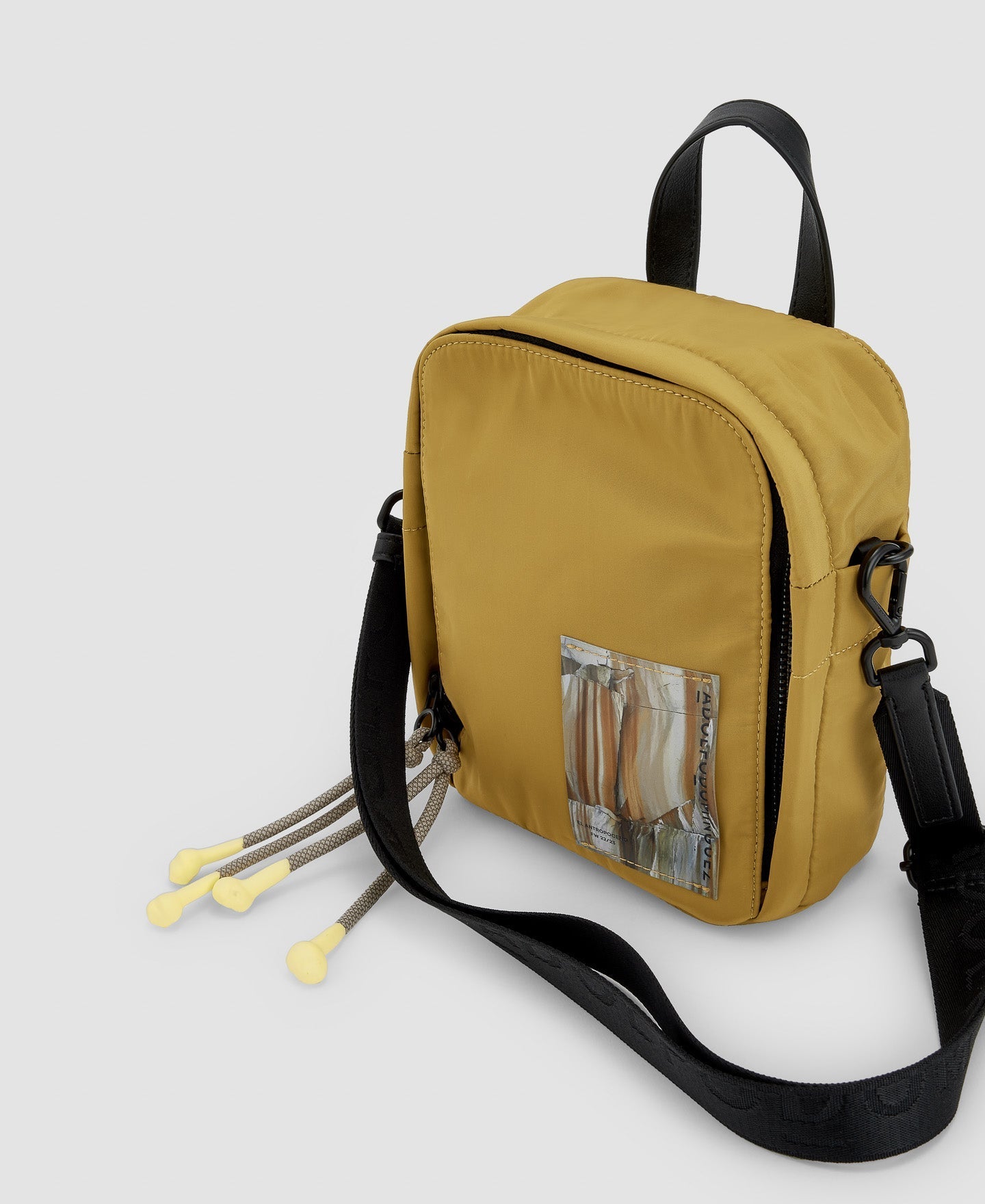 Women Bags | Green Womens Bag by Spanish designer Adolfo Dominguez