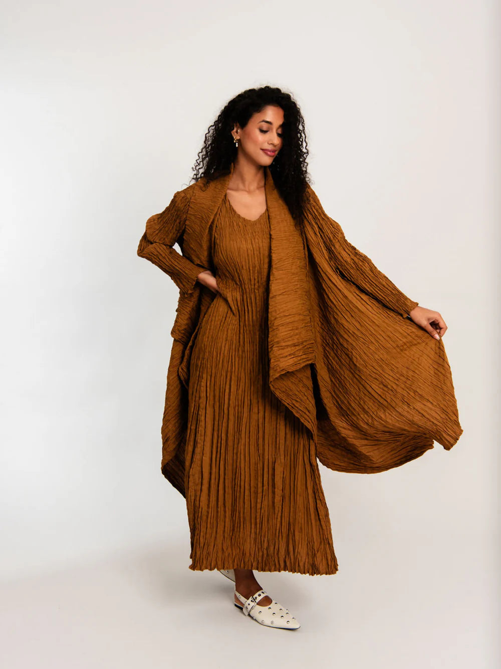 Alquema | Havana Coat