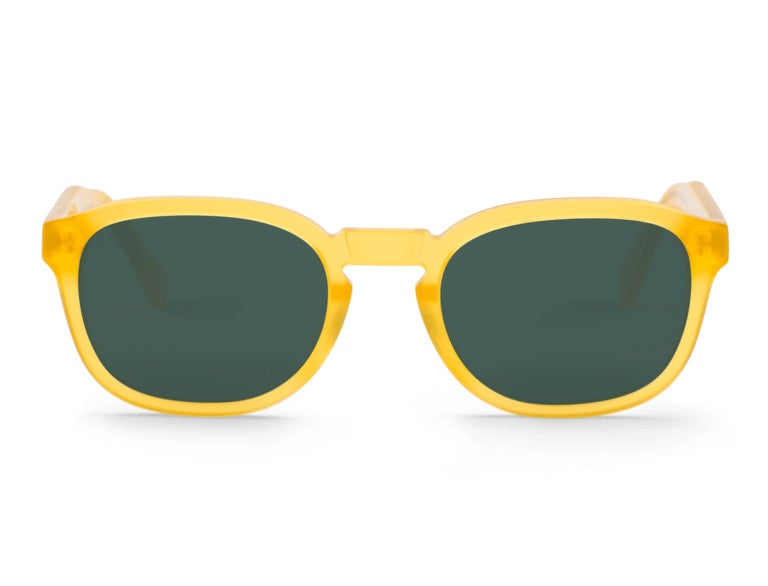 Pilsen Sunglasses With Classical Lenses