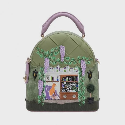 The Botanist Nova Mini Backpack