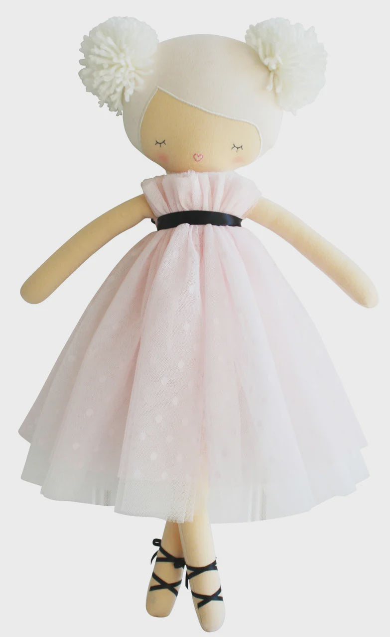 Pom Pom Doll