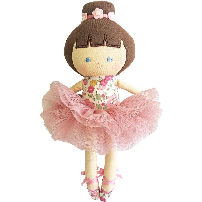 Baby Ballerina