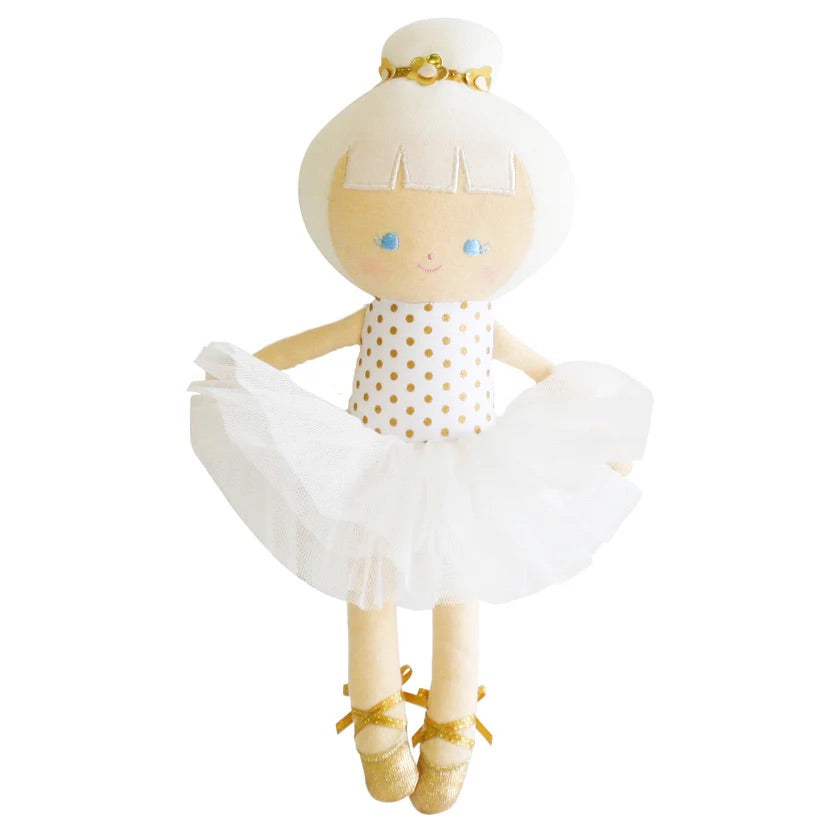 Baby Ballerina