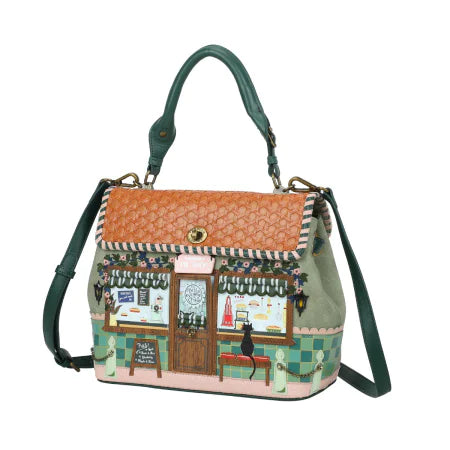 Vendula Pie Shop Grace Bag