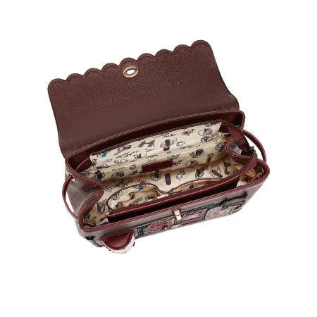 Mystic Wicks Candle and Wandmakers Grace Bag